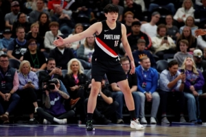 周三競彩籃球強檔：森林狼重裝出擊 楊瀚森有望首秀