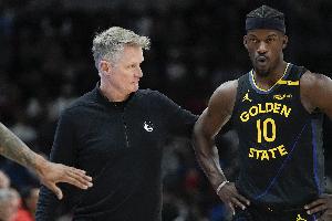 為什么巴特勒如此適配勇士？科爾：他與庫追形成了非常好的互補