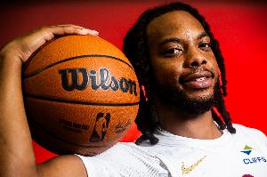 明天騎士客戰尼克斯 加蘭&斯特魯斯缺陣 亨特因膝蓋挫傷出戰成疑