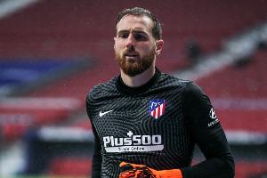 后防崩塌，馬競首次在歐冠比賽中6分鐘內(nèi)連丟3球