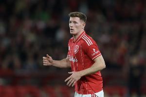 鏡報：曼聯加入森林中場安德森爭奪戰，曼城、切爾西也對其有意