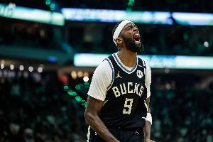 當真嗎？波蒂斯：我們擁有全聯盟最佳的替補陣容