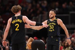 波杰姆：我的目標是比庫里更強 這很難但希望能充分發揮我的天賦