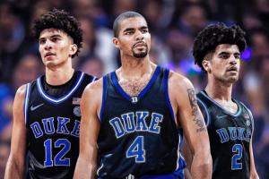 知名網站模擬選秀：湖人狀元選布澤爾兒子 火箭榜眼簽摘天才后衛