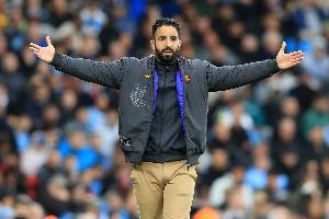 阿森納本賽季只讓一位對手的預期進球超過自己+超過1球：曼聯