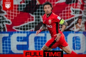 滬媒：中超球隊(duì)很難拿出兩套不錯(cuò)陣容來應(yīng)對雙線，必然會有所取舍