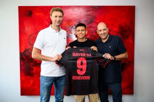 機(jī)會(huì)寥寥！埃切維里藥廠首次先發(fā)造點(diǎn)半場(chǎng)被換，2個(gè)月僅上127分鐘