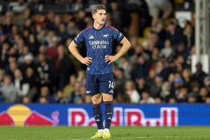 記者談阿森納大勝：為約克雷斯感到高興，進(jìn)球荒期間他從未退縮