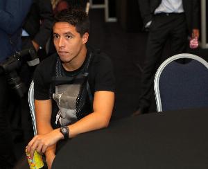 恩里克為舍瓦利耶辯護？納斯里：如果他表現不好，我們有權說出來