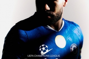 沖擊各項賽事4連勝，切爾西發布本輪歐冠海報：里斯-詹姆斯出鏡