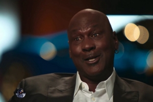 喬丹：我希望能吃下一顆神奇藥丸立刻重返球場 我無比懷念這一切