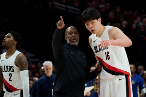 NBA彩經：快船輕取爵士 馬刺力擒獨行俠 開拓者力拼森林狼