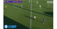 被連扳兩球反超！迪瑪利亞弧頂冷射球速不快，U17女足1-2落后美國