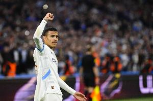 記者：曼聯在關注格林伍德，意識到明年可能會獲得一筆可觀的獎金