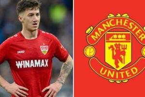 要價超5000萬歐！記者：曼聯關注24歲中場斯蒂勒；球員愿明夏轉會