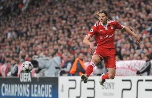 范比滕：這支拜仁的陣容當屬世界前三，又一個德甲冠軍幾乎穩了