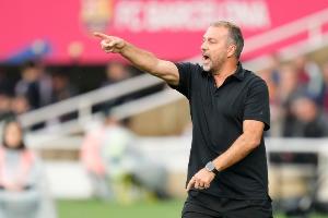 自2017年3月8日對(duì)陣巴黎以來(lái)，巴薩首次在歐冠比賽打進(jìn)6球