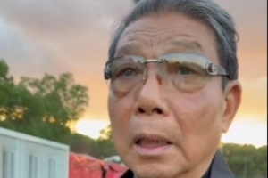 上海全運U20男足即將出征，徐根寶：橫下一條心，取得好成績！