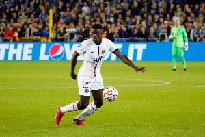 努諾-門德斯：巴黎已經(jīng)贏下3場(chǎng)歐冠比賽，接下來(lái)要保持連勝勢(shì)頭