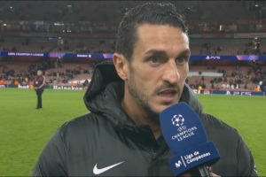 0-4失利！科克：阿森納定位球確實給我們造成了重創(chuàng)