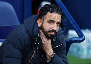 誰會下課？英超主帥下課賠率：阿莫林第2斯洛特第9，佩雷拉第1