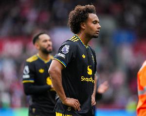 英媒：西漢姆準備冬窗求租齊爾克澤，曼聯不愿意放人