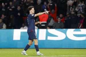 真核！維蒂尼亞戰藥廠135觸球+126傳球，均為本賽季歐冠單場紀錄