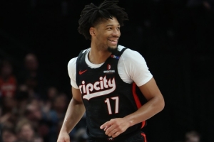 夏普談提前續約：這些自己都交給經紀人處理 我只想專注打球