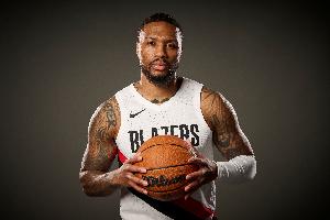 美記：利拉德是窮人版的東契奇 即便他恢復(fù)健康球隊(duì)也就中游水平