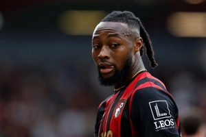 英媒：塞梅尼奧解約金高于6500萬鎊，伯恩茅斯已開始尋找替代人選