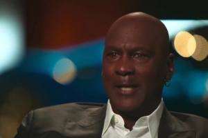 參與解說初衷？喬丹：作為職業運動員 我們肩負著傳遞火炬的使命