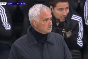 客場(chǎng)完敗！本菲卡歐冠遭遇3連敗，未來(lái)兩輪戰(zhàn)勒沃庫(kù)森、阿賈克斯