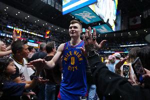 布勞恩談續約掘金：我高中和大學都沒換過隊 在NBA我也不想