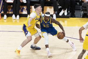 殺傷力十足！巴特勒14中7砍下31分5板4助1斷 罰球16中16