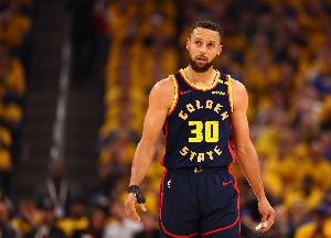 是什么讓你保持饑渴？庫里：我只是享受比賽 籃球能激發最好的我