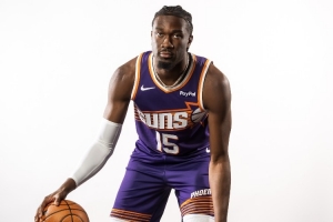 太陽主帥談馬威首秀出場時間：我們有一個具備競爭力的目標