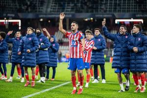 科克談海外賽被取消：球員要求的是透明度，我們既不支持也不反對