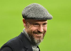 如今1-5慘敗！滕哈赫：當時我執教的阿賈克斯完全壓制了切爾西