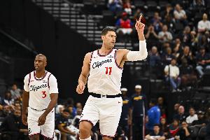 高炮臺！大洛佩斯半場3記三分球拿下9分2板1斷