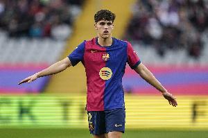 國家德比在即！庫巴西：皇馬球員都是世界級，5-2的西超杯最難忘