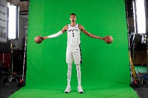 Skip：文班亞馬早早展現出MVP的實力 他立志要成為前場的統治者