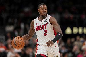 熱記：若羅齊爾被NBA裁定禁賽 其薪水將從熱火工資帽中移除