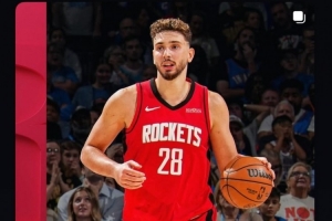 揭幕戰(zhàn)爆砍39分11板7助+5三分！申京轉(zhuǎn)發(fā)自己的數(shù)據(jù)