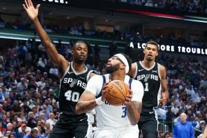 濃眉：輸球的方式令人失望 但好的事情是出現的問題都是可改正的