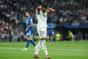 姆巴佩連續11場破門遭終結，凱恩連續10場進球、哈蘭德12場