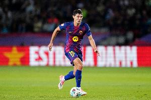 西媒：克里斯滕森合同明夏到期，馬競密切關注可能冬窗就會報價