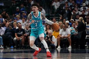 多點開花！黃蜂首戰9人得分上雙 NBA揭幕戰歷史首次