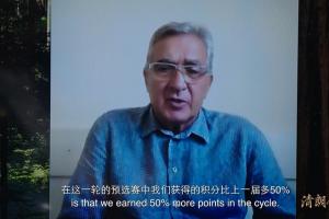 伊萬：我非常自豪國足世預(yù)賽積分比上屆多50% 觀眾也看到球隊(duì)變化