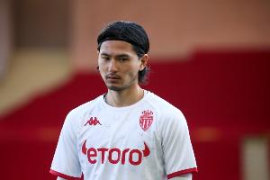 南野拓實談戰平熱刺：一切都是我的錯 我有2到3次機會但都沒進球