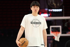 打小陣容被DNP！媒體人：楊瀚森過了體能關 場上還有效率這關要過